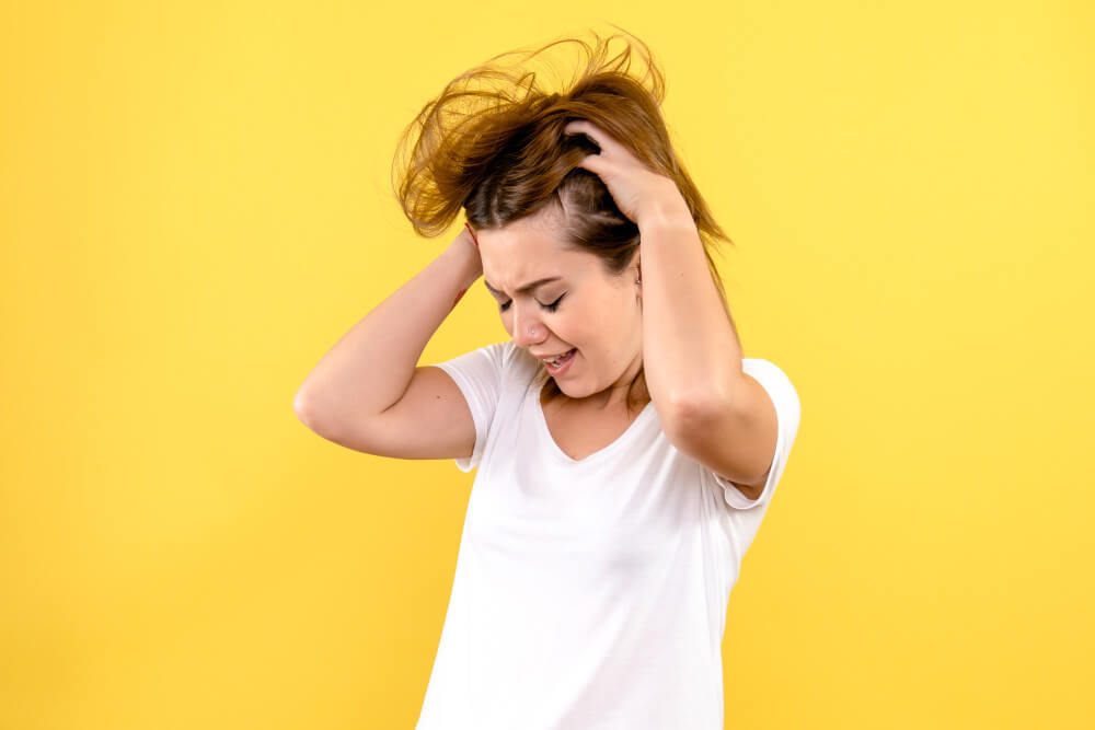 Vši ve vlasech (snář): Význam a symbolika